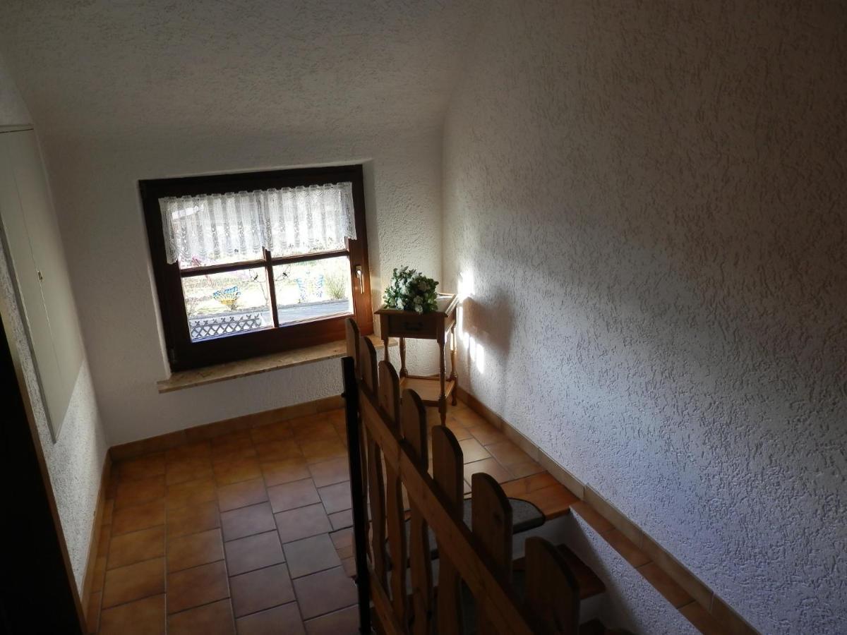 Ferienhaus Greta Malborn Экстерьер фото